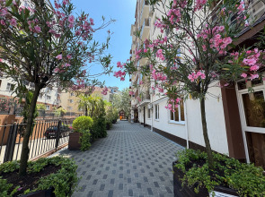 Апартаменты Волжская 34