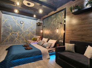 Апартаменты НаСутки26 Loft
