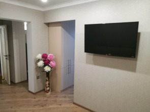 Апартаменты Малая земля