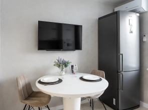 Квартира DeNoch на Рабочем городке