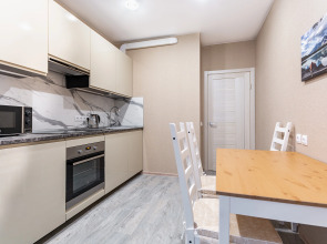 Апартаменты 1 на Зиповской