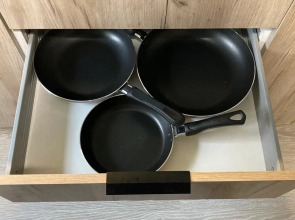 Квартира Уютная Недалеко от Центра