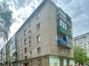 Апартаменты Красноармейская 11/1