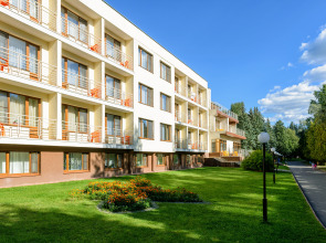 Отель Яхонты Ногинск