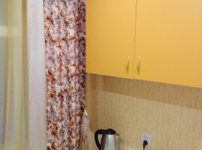 Апартаменты DUBKI на улице Вихрева 82