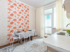Квартира Уют и Комфорт в Жк Expo Boulevard