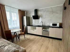 Квартира Уютная студия комфорт-класса