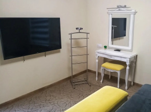 Отель Летучая мышь