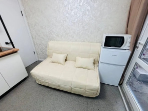 Апартаменты с Бассейном