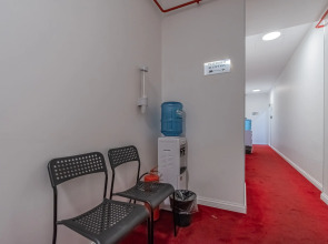 Отель LigoHotel на Инженерной