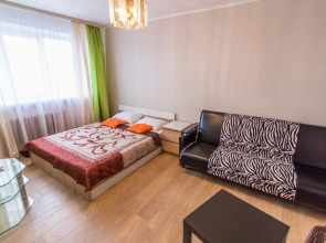 Апартаменты на Гаджиева 16