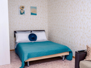 Апартаменты в Шаговой от УГНТУ Черниковка Мира 8