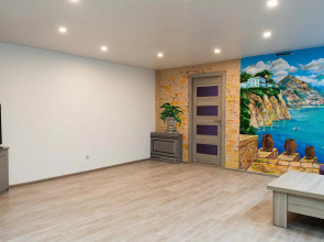 Апартаменты На Ленинградской 136