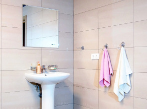 Хостел Опалиха Loft Rooms