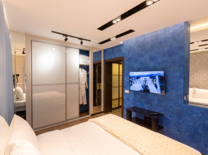 Апартаменты Modus