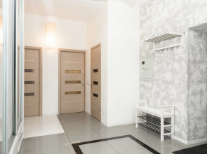 Апартаменты Apart Seasons Stepana Razina 95