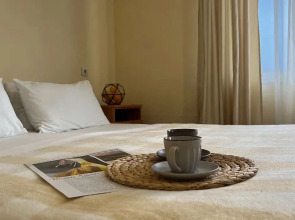 Курортный отель Мега