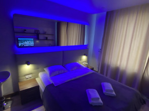 Апартаменты Plaum Hotel Хошимина 16