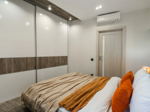 Апартаменты ПосуточноСочи.рф в Олимпийском Парке