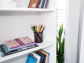 Апартаменты Светлая Сторона