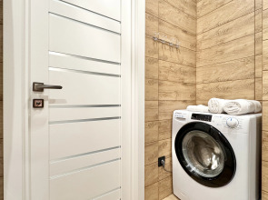 Квартира Hugge Place [Объект 131]