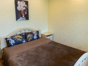 Апартаменты на Шмидта 1/1