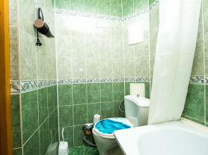 Апартаменты Aday в центре