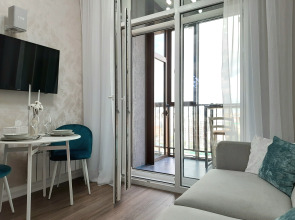 Апартаменты Остров комфорта