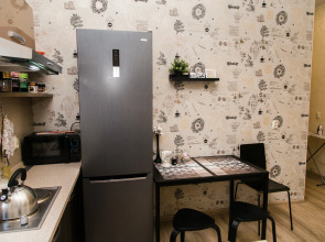 Квартира Двухкомнатная с двумя отдельными спальнями