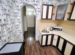 Квартира  на Тимирязева