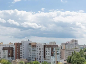 Апартаменты Азбука Революции 23 А