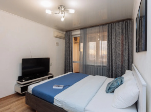 Апартаменты Malkova apartments на Генерала Карбышева