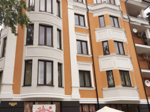 Apartments Malina 50-66