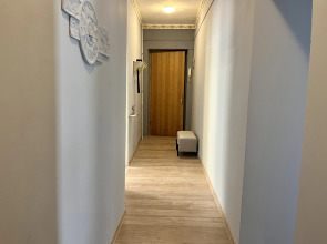 Апартаменты SivakApart у Московского вокзала