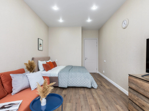 Квартира LS Крыловка Парк