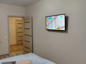 Квартира Уютная квартира Западный пляж