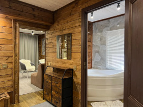 Отель Panorama Lux