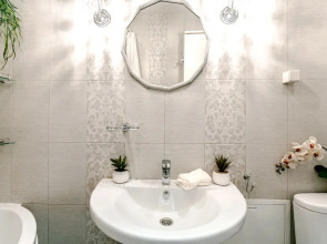 Апартаменты Sweet home Kislovodsk