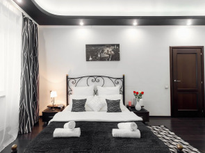 Апартаменты на улице Большая Павловской 37