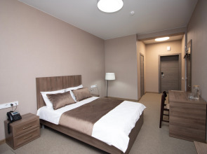 Гостевой дом ООО Гранд