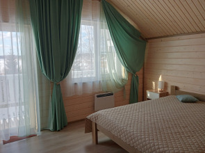 Гостевой дом Мункинмяки