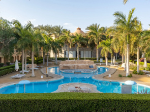 Stella Gardens Resort & Spa - Makadi Bay - All inclusive Resort