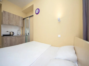 Апартаменты SyncotelHome Аничков Бридж