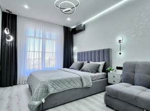 Schastye Yest Vip Flat
