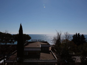 Modart Olympic & Beach by Stellar Hotels Sirius