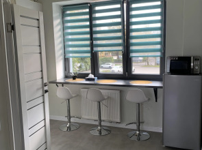 Апартаменты More Apartments