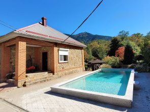 Volkov Family Guest House