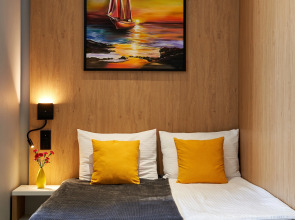 Гостевой Дом Oblaka House