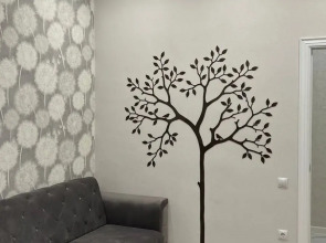 Квартира Sarvina