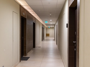 Апартаменты Метро ЦСКА